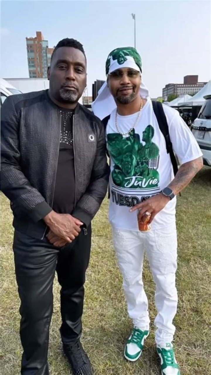 
How Much Money Does Big Daddy Kane Make? Latest Income Salary
