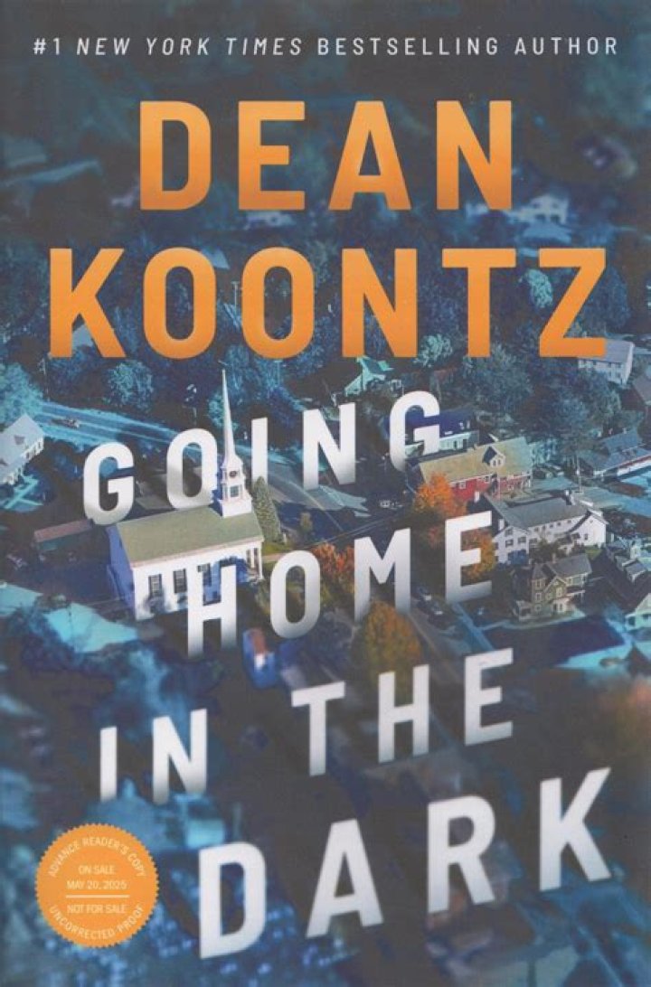 
How Much Money Does Dean Koontz Make? Latest Income Salary
