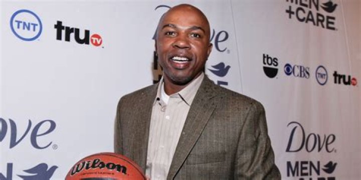 
How Much Money Does Greg Anthony Make? Latest Income Salary
