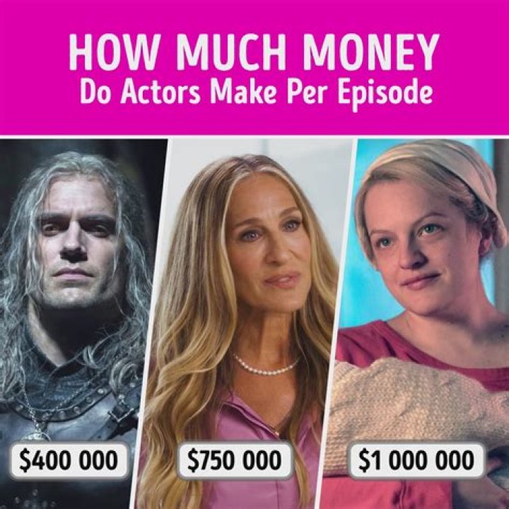 
How Much Money Does Jenna Fischer Make? Latest Income Salary
