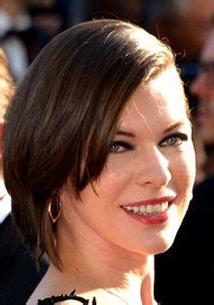 
How Much Money Does Milla Jovovich Make? Latest Income Salary
