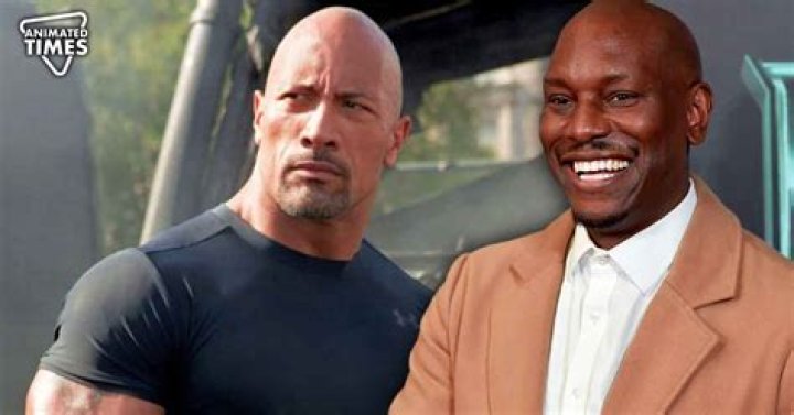 
How Much Money Does Tyrese Gibson Make? Latest Income Salary
