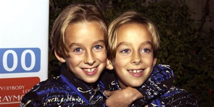 How old are The Little Vampire kids? – Celebrity
