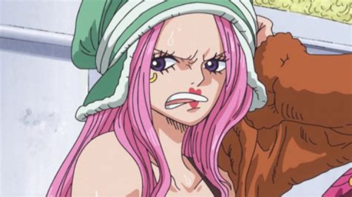 How old is Jewelry Bonney in ‘One Piece?’