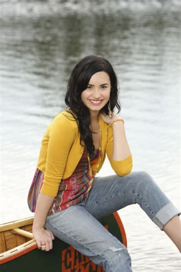 How old is Mitchie in Camp Rock 2? – Celebrity