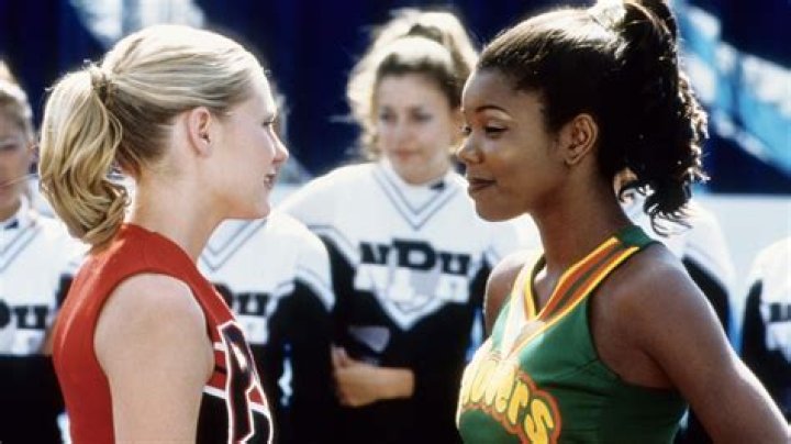 How old was Gabrielle Union in ‘Bring It On?’