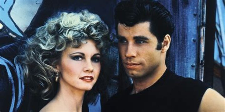 How old was John Travolta in ‘Grease?’