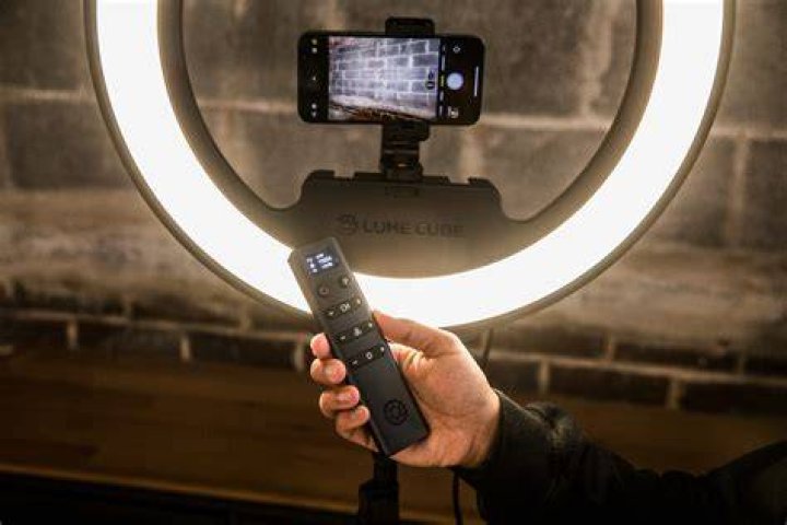 How ring light is useful for onlyfans creators?