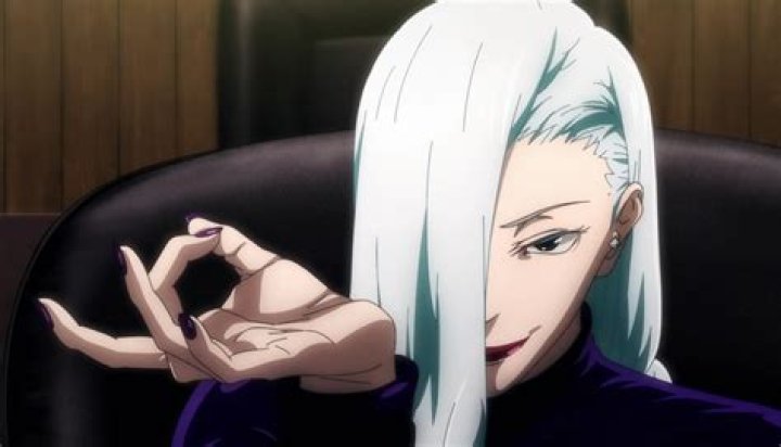 How strong is Mei Mei from ‘Jujutsu Kaisen?’