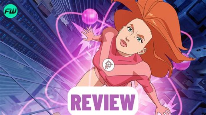 How to watch the ‘Invincible’ Atom Eve prequel story