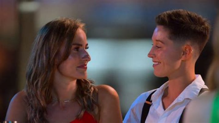 ‘I don’t think that it would’ve been for us’: Xander Boger speaks out about Vanessa wanting to get engaged on ‘The Ultimatum: Queer Love’