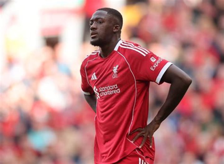 Ibrahima Konaté age, girlfriend, children, parents, siblings, salary at Liverpool