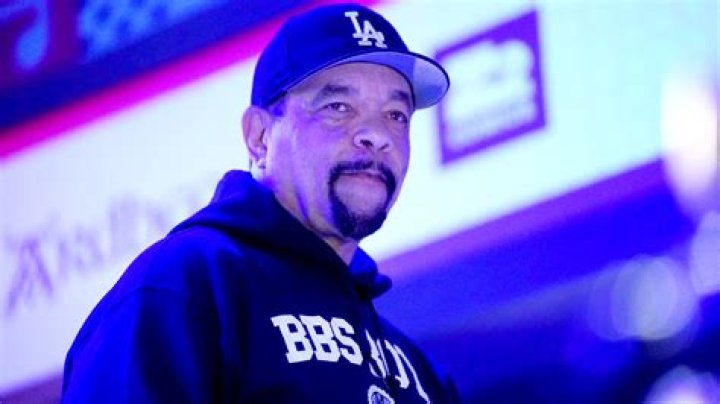 Ice T is going on a Twitter blocking spree in the wake of Donald Trump announcing his 2024 presidential bid