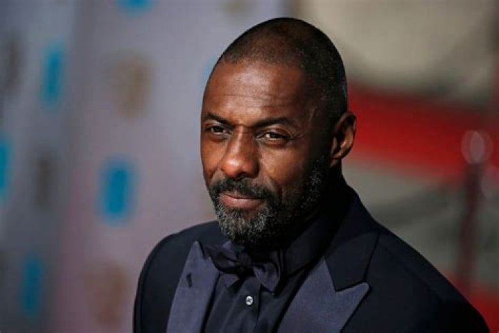 Idris Elba : 12 key facts you need to know