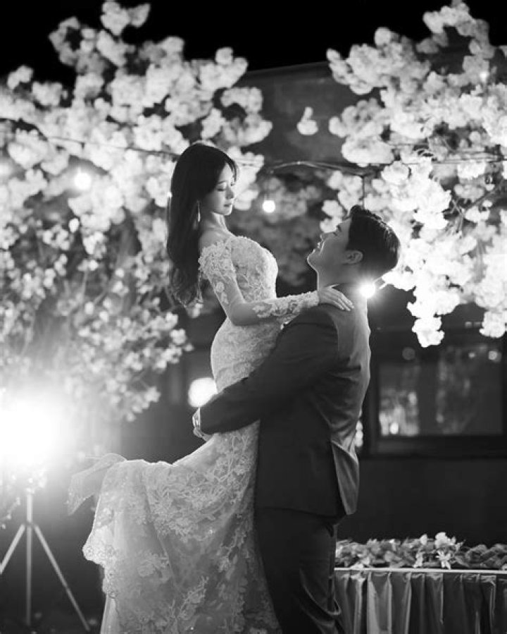 Im Sung-jae wife: Is golfer married to Albin Choi?