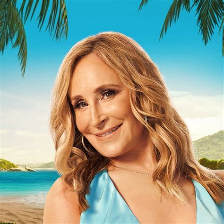 Image result for Sonja Morgan