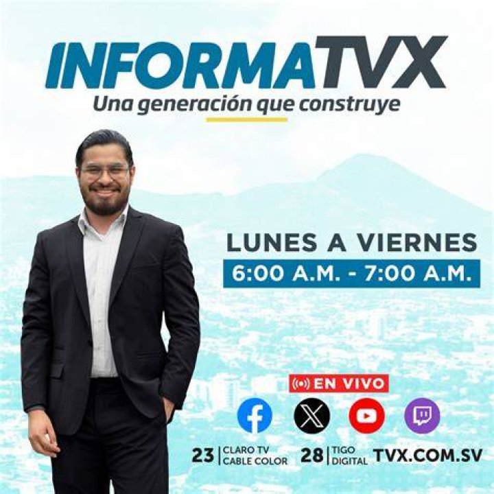 InformaTVX