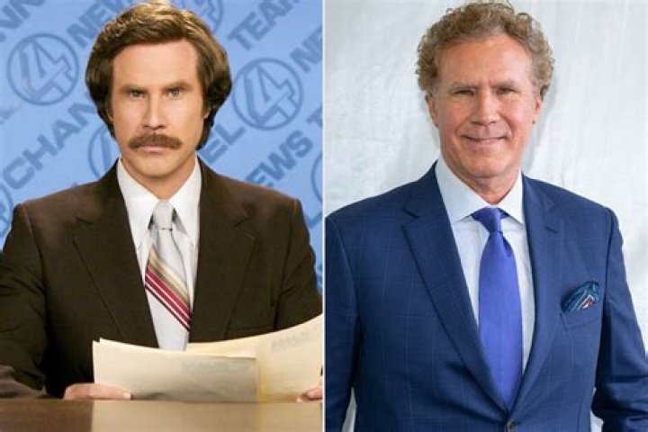 Interview reveals how Will Ferrell almost died on the set of ‘Anchorman 2’