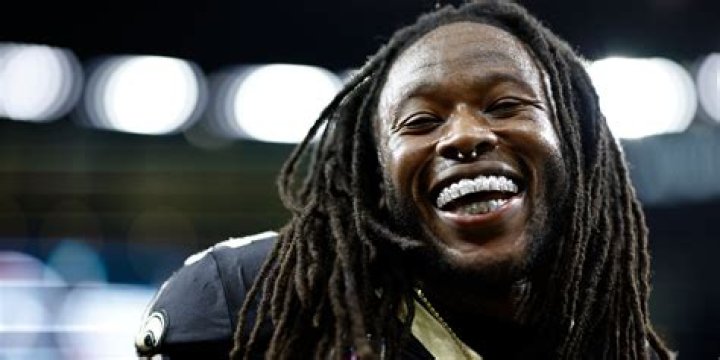 Is Alvin Kamara African? What is Alvin Kamara nationality?
