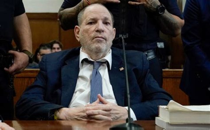 Is Ben Weinstein related to Harvey Weinstein?