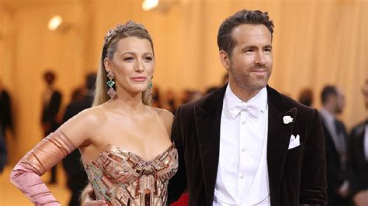 Is Blake Lively a Canadian or British?
