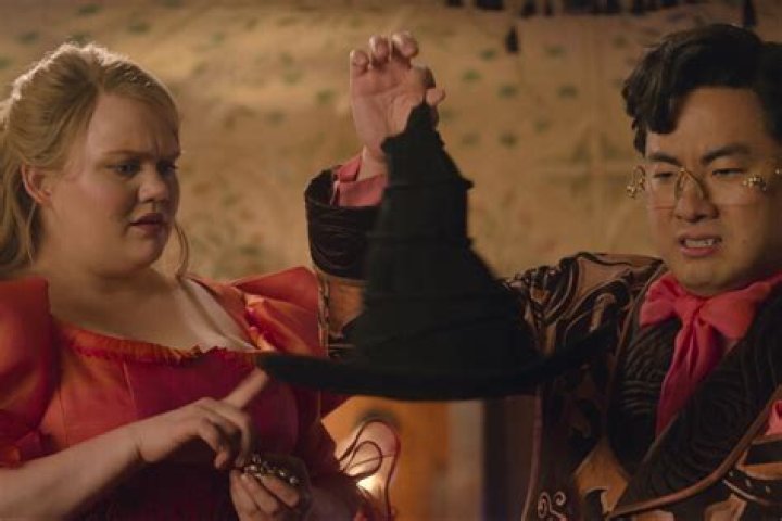 Is Bowen Yang in ‘Wicked?’