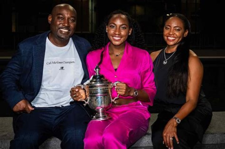 Is Coco Gauff married or engaged? Her relationship status revealed