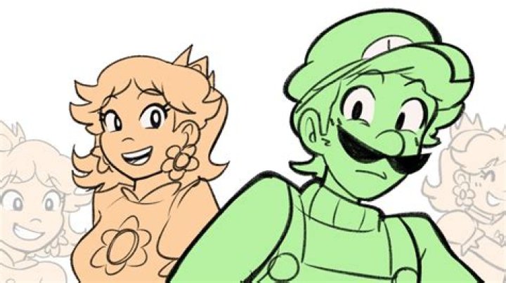 Is Daisy Luigi’S Girlfriend? – Celebrity