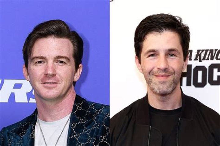 Is Drake And Josh Real Brothers? – Celebrity