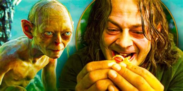 Is Gollum based on Gurgi? – Celebrity