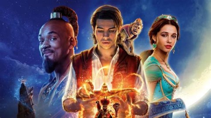 Is Guy Ritchie making Aladdin 2? What we know about the live-action sequel