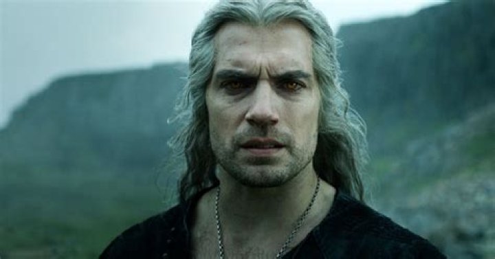 Is Henry Cavill back as The Witcher?