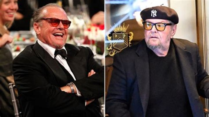 Is Jack Nicholson alive? Where is Jack Nicholson now and what does he do?
