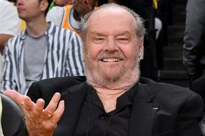 Is Jack Nicholson sick? Has Jack Nicholson retired?