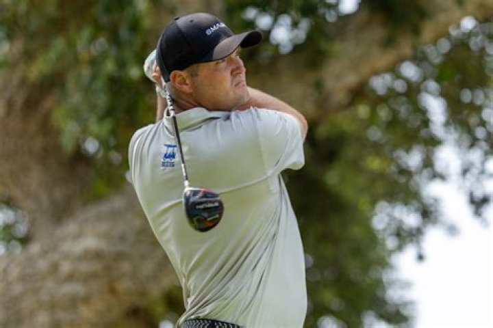 Is Jason Kokrak joining LIV Golf?