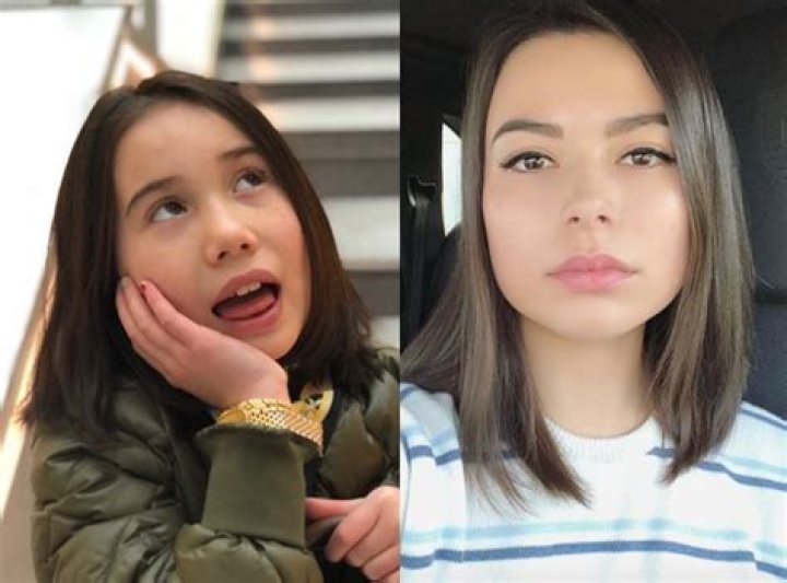 Is Lil Tay Related To Miranda Cosgrove? – Celebrity