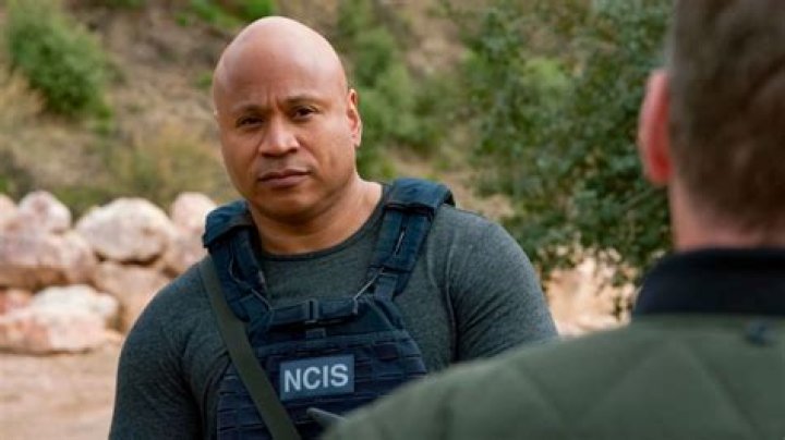 Is LL Cool J in ‘NCIS Hawai’i?’