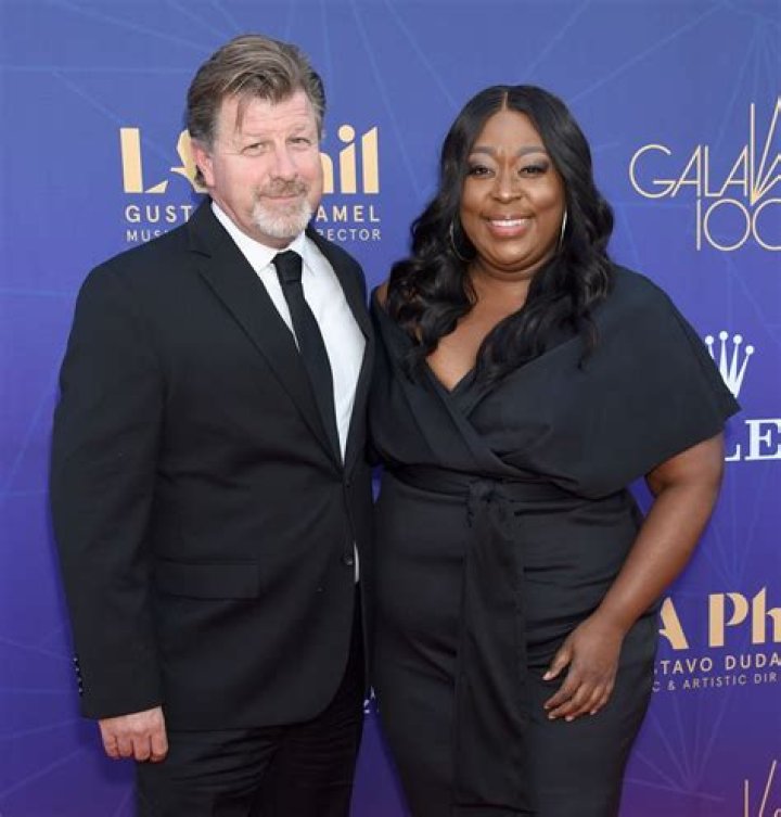 Is Lonnie And James Still Together? – Celebrity