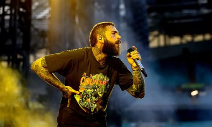 Is Post Malone a nice guy?