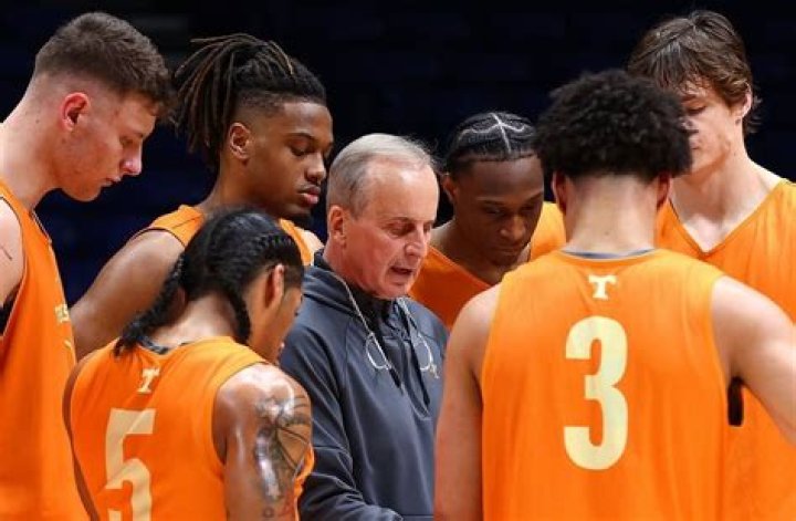 Is Rick Barnes Steve Barnes Brother? – Celebrity