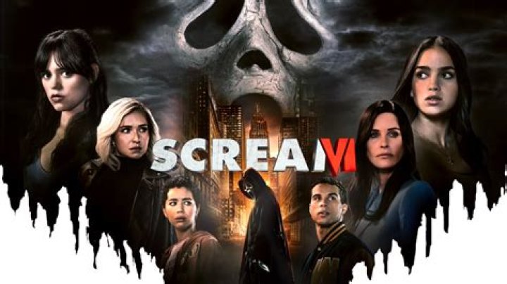 Is ‘Scream VI’ on streaming? Where to watch ‘Scream VI’