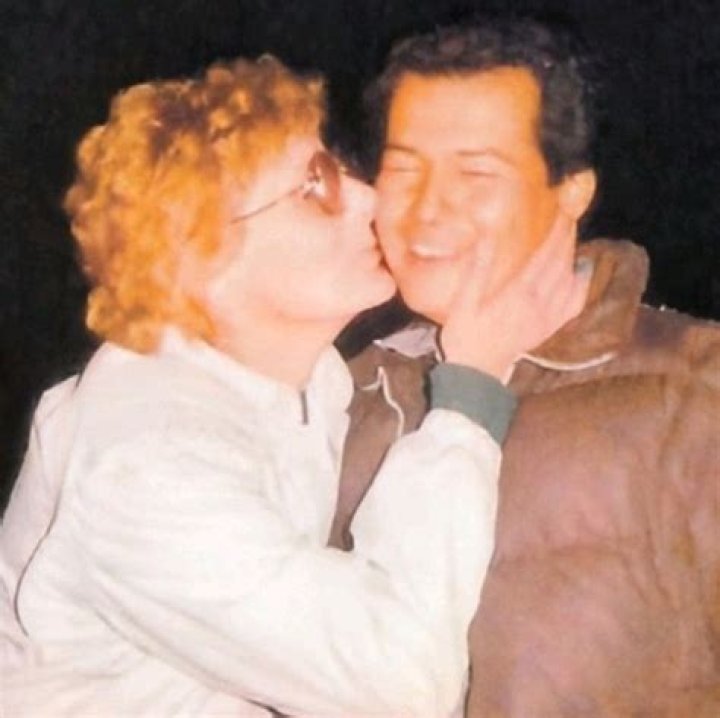 Is Shania Twain’s father Clarence Edwards Indian? What ethnicity is Shania Twain father?