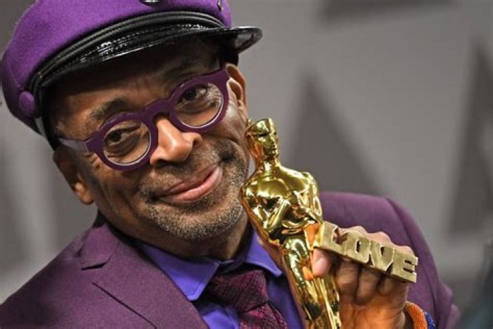 Is Spike Lee still alive? Where is Spike Lee now?