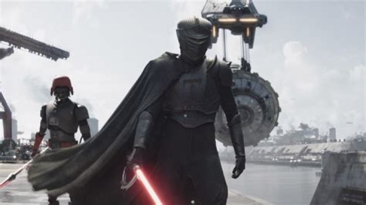 Is Starkiller about to make his ‘Star Wars’ canon return in ‘Ahsoka’? The theory, explained