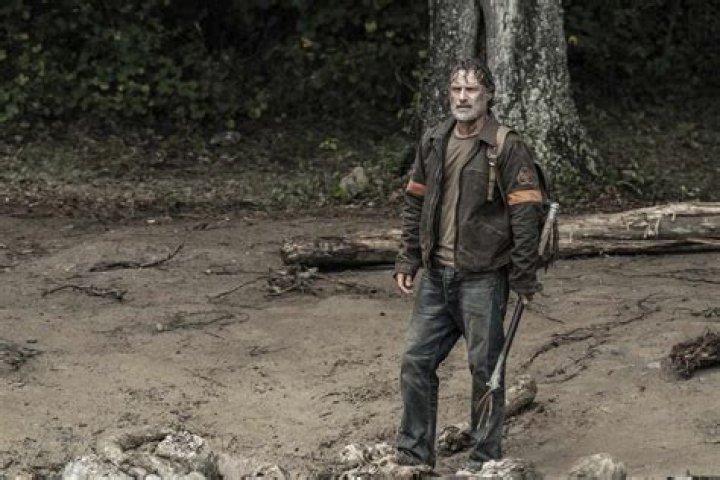 Is The Walking Dead Setting Up Another Major Death To Come In Season 8?