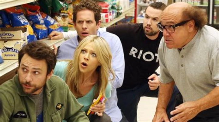 ‘It’s Always Sunny’s 15-year Emmy snub streak makes a one-season wonder’s success all the more ironic