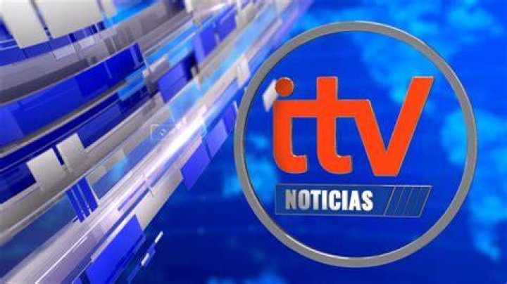 ITV El Salvador