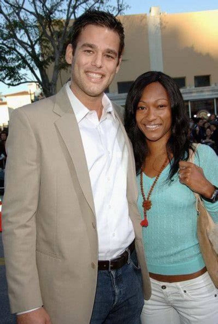 Ivan Sergei Net Worth
