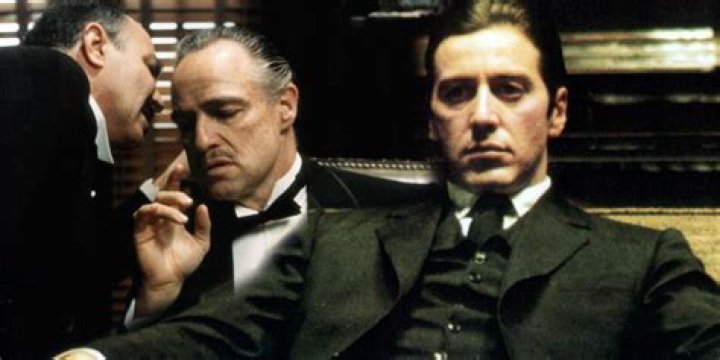 Jack Nicholson’s honest explanation for turning down the role of Michael Corleone in ‘The Godfather’