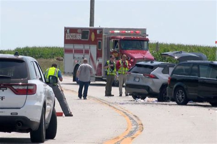 Jackie Walorski car accident: How did Jackie Walorski die?